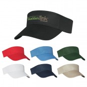 Tournament Giveaway Logo Hats / Visors