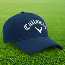 Golf Hats and Visors