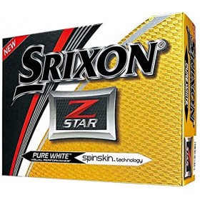 Srixon Custom Golf Balls