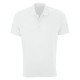 Vansport Omega Solid Mesh Tech Polo - Embroidered