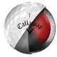 Callaway Chrome Soft X - Dozen Golf Balls Personalized