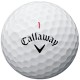 Callaway Chrome Soft X - Dozen Golf Balls Personalized