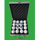 Photo / Monogram Golf Ball Gift Set 